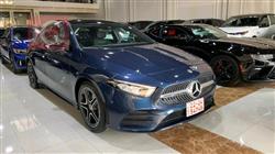 مرسيدس بنز A-Class